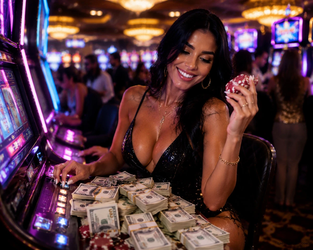 Sweet Bonanza Slot - Pragmatic Play
